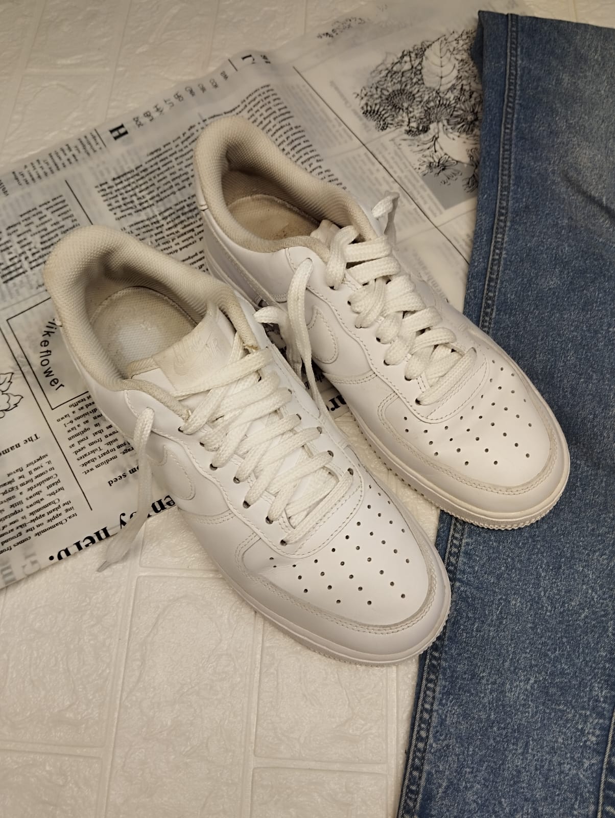 Nike air force