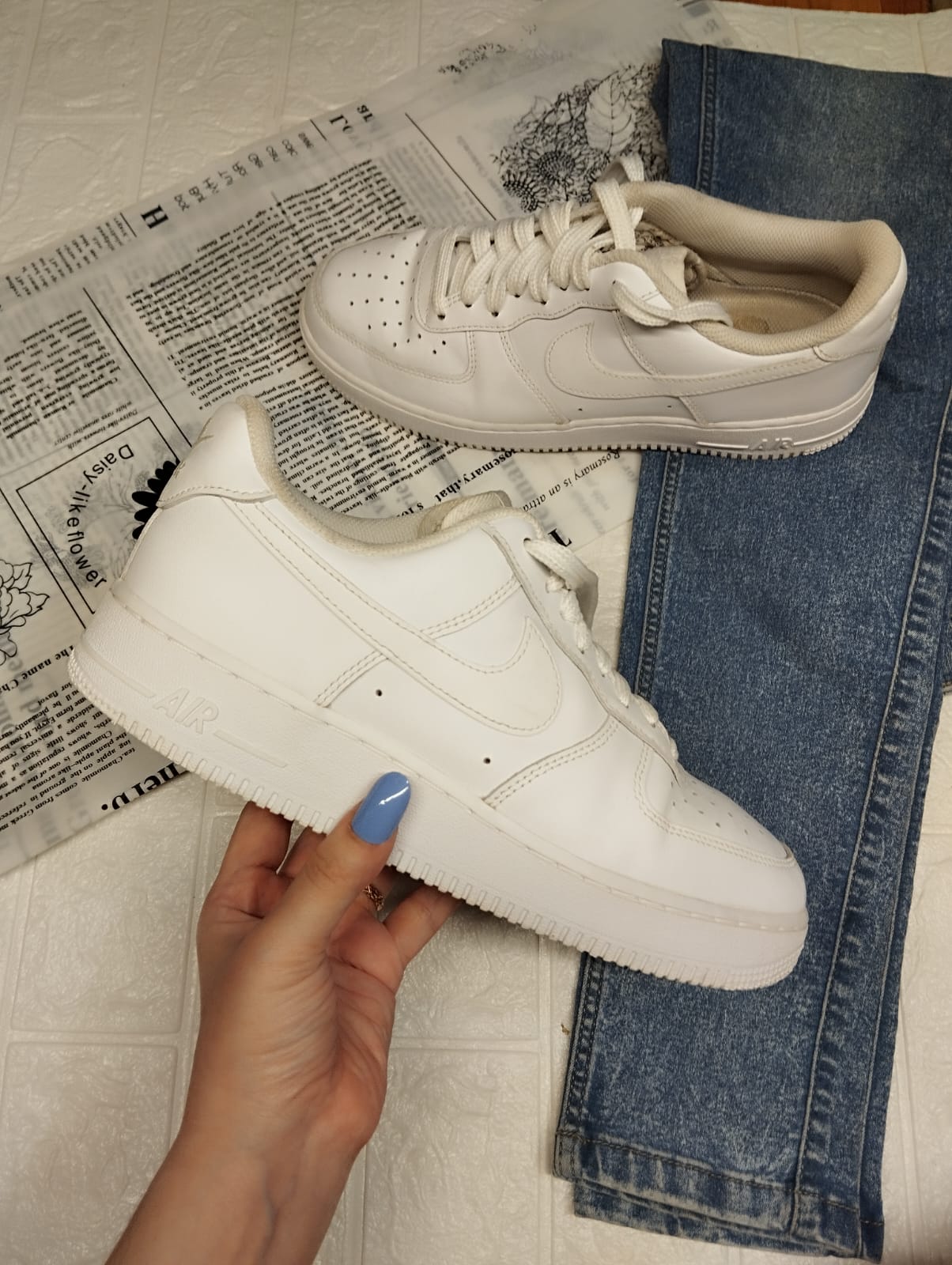 Nike air force