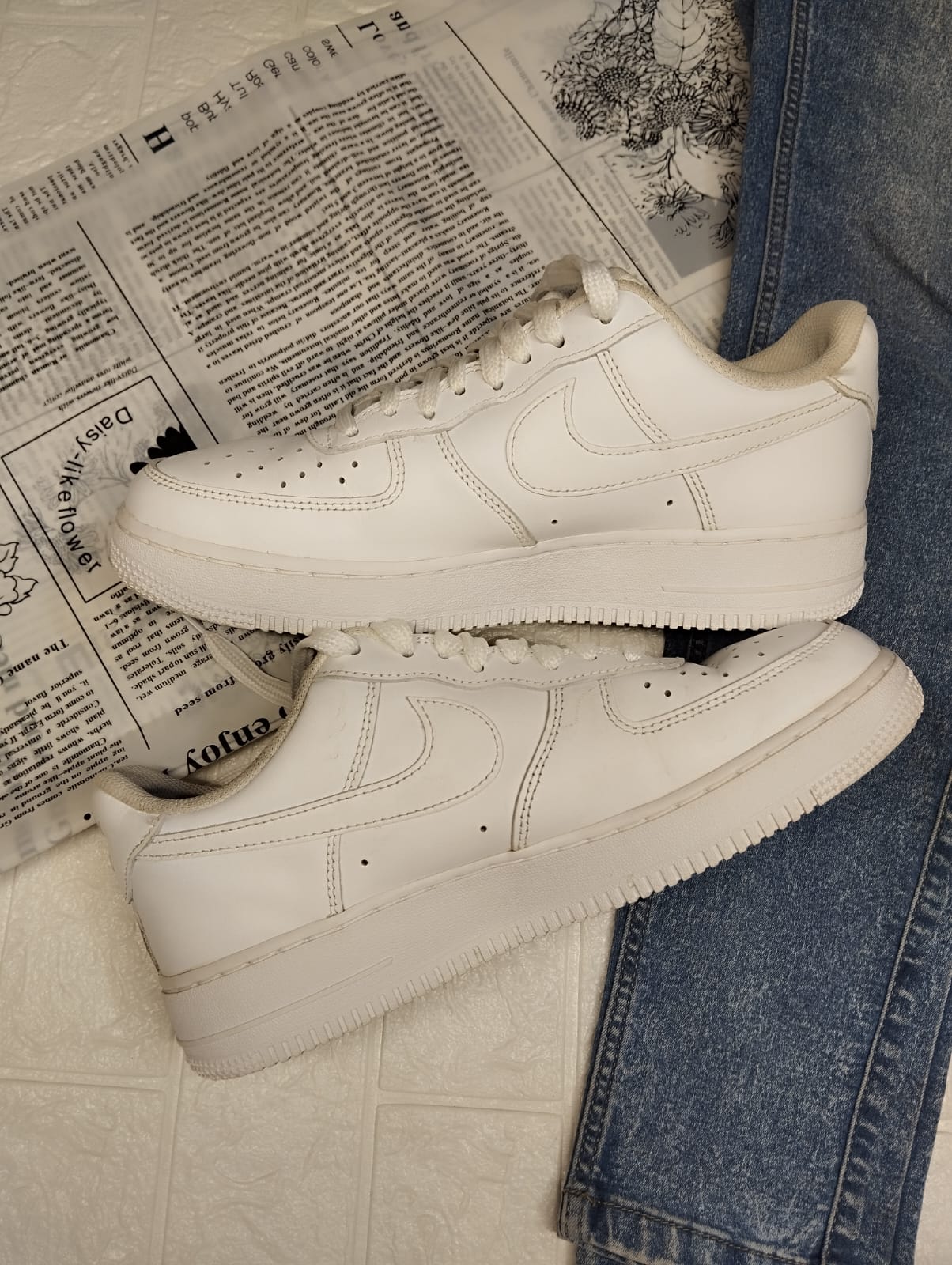 Nike air force
