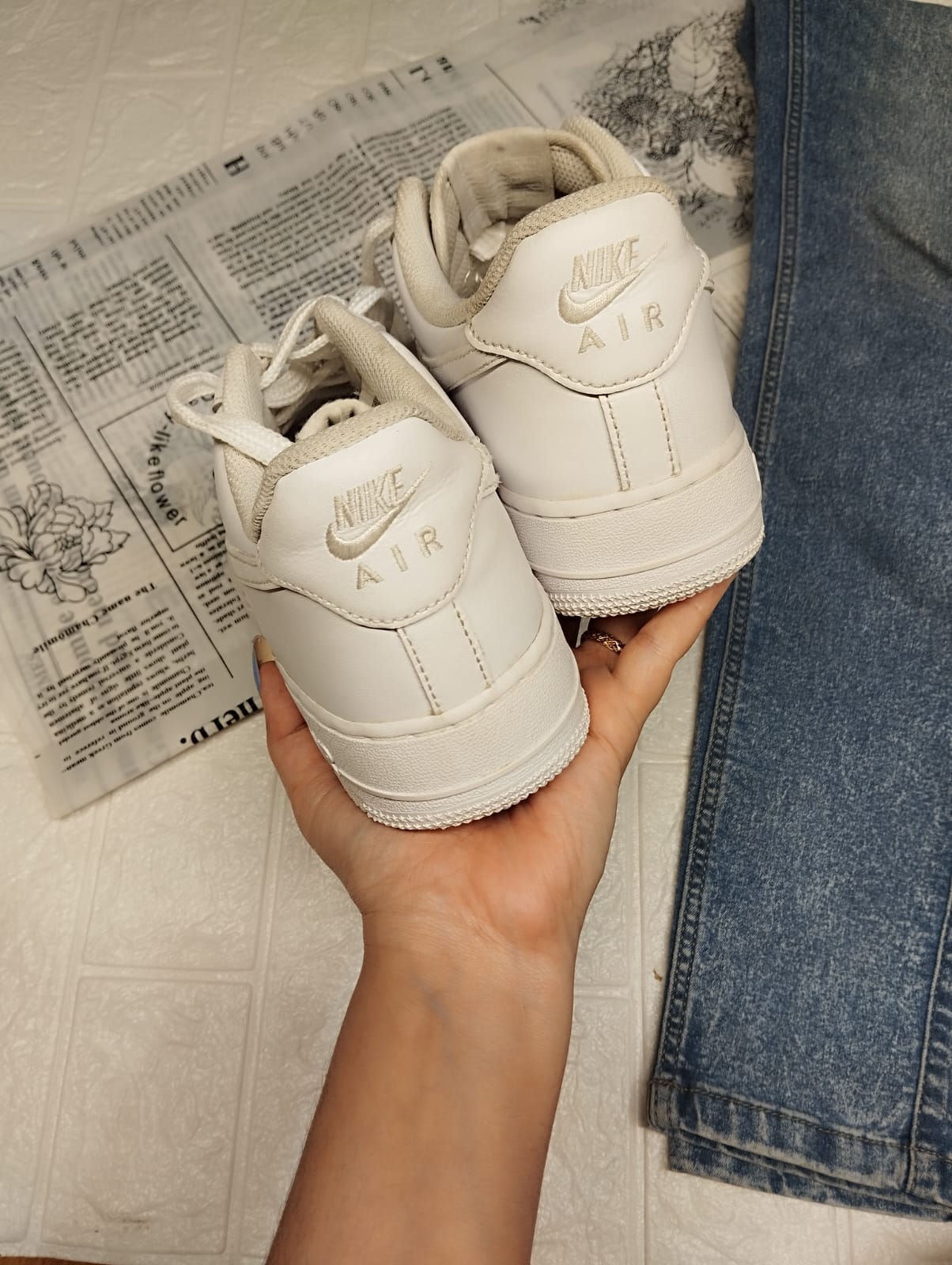 Nike air force