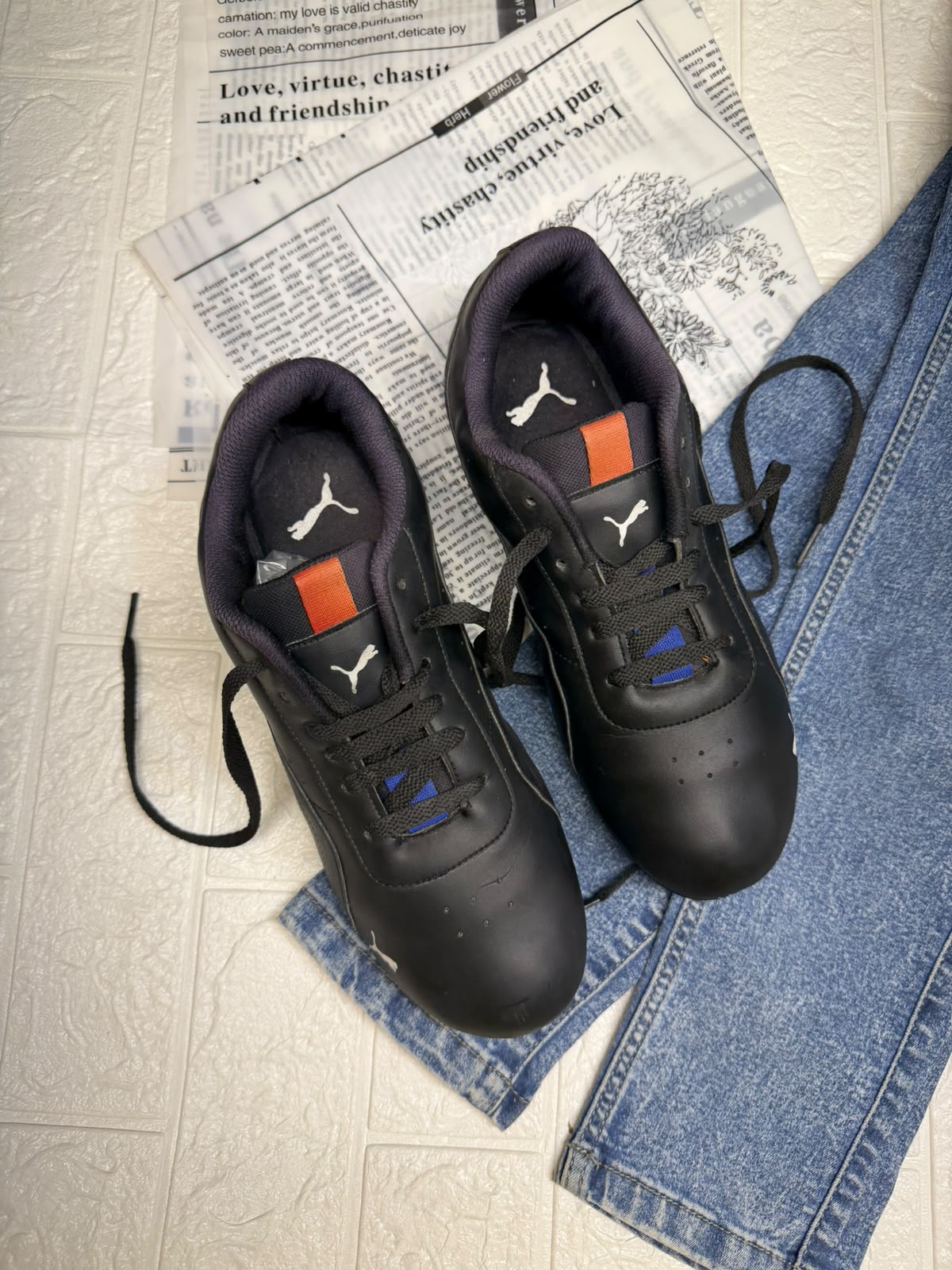Puma SPEEDCAT
