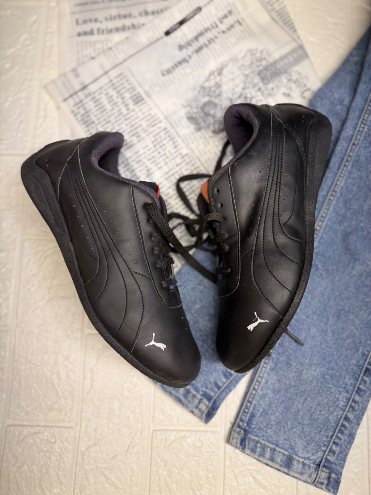 Puma SPEEDCAT