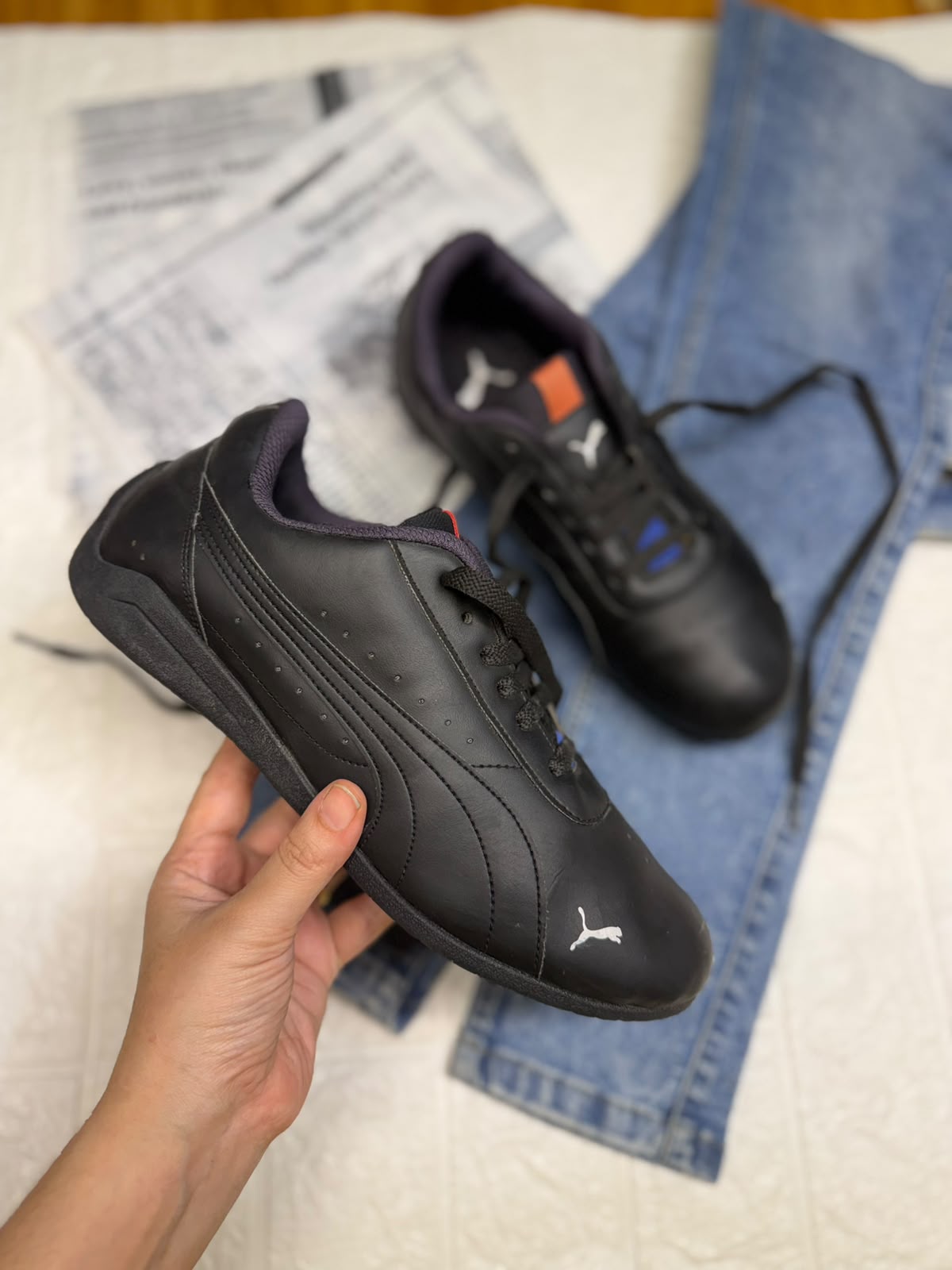 Puma SPEEDCAT