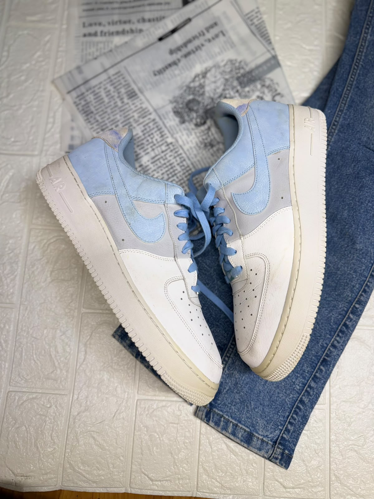 Nike air force 1