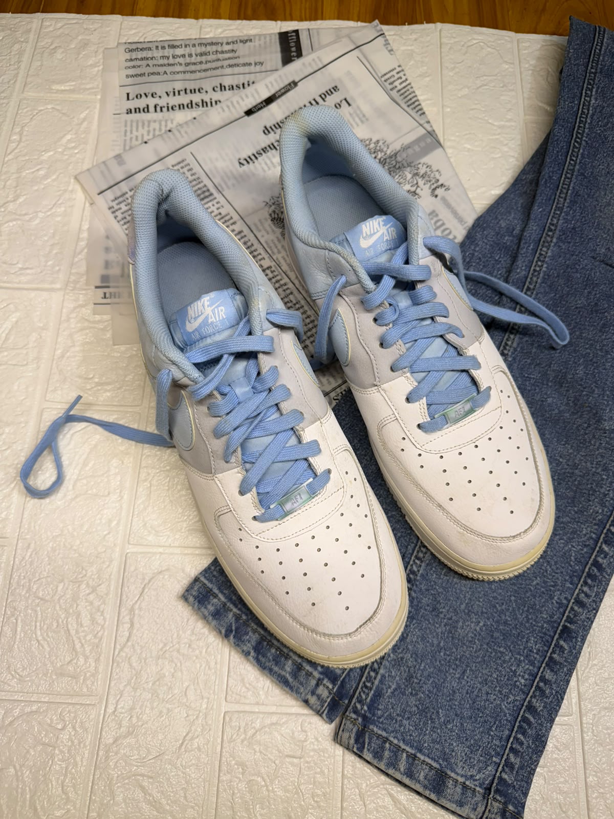 Nike air force 1
