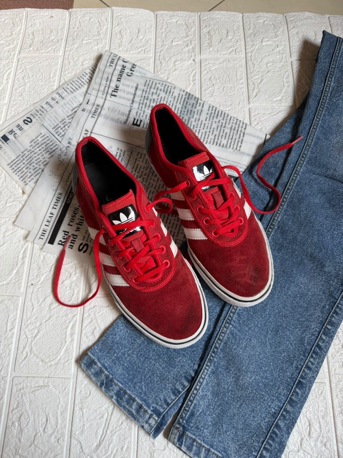 Adidas Adi Ease ADV