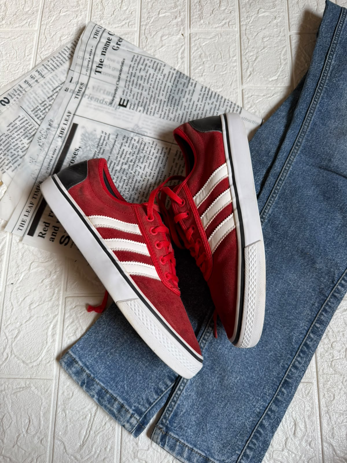 Adidas Adi Ease ADV