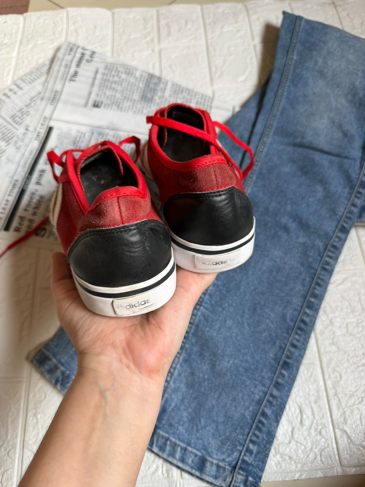 Adidas Adi Ease ADV