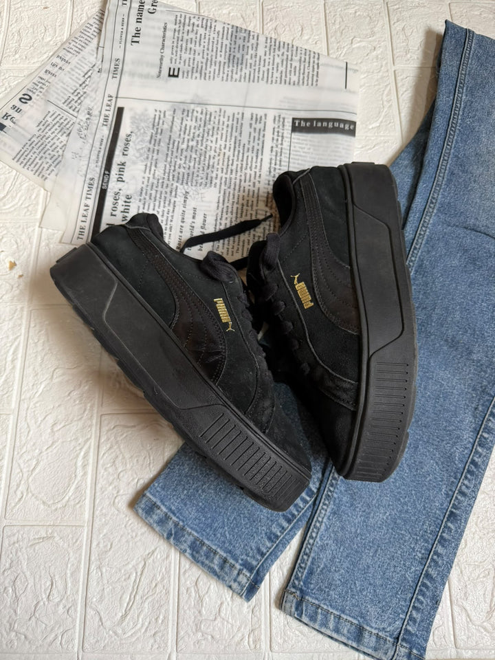 Puma karmen ll Idol