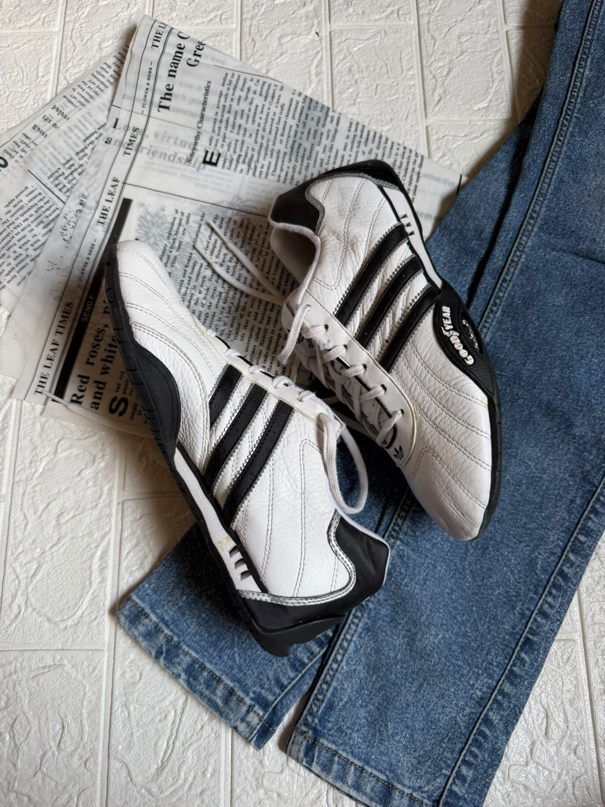 Adidas Adidas racer