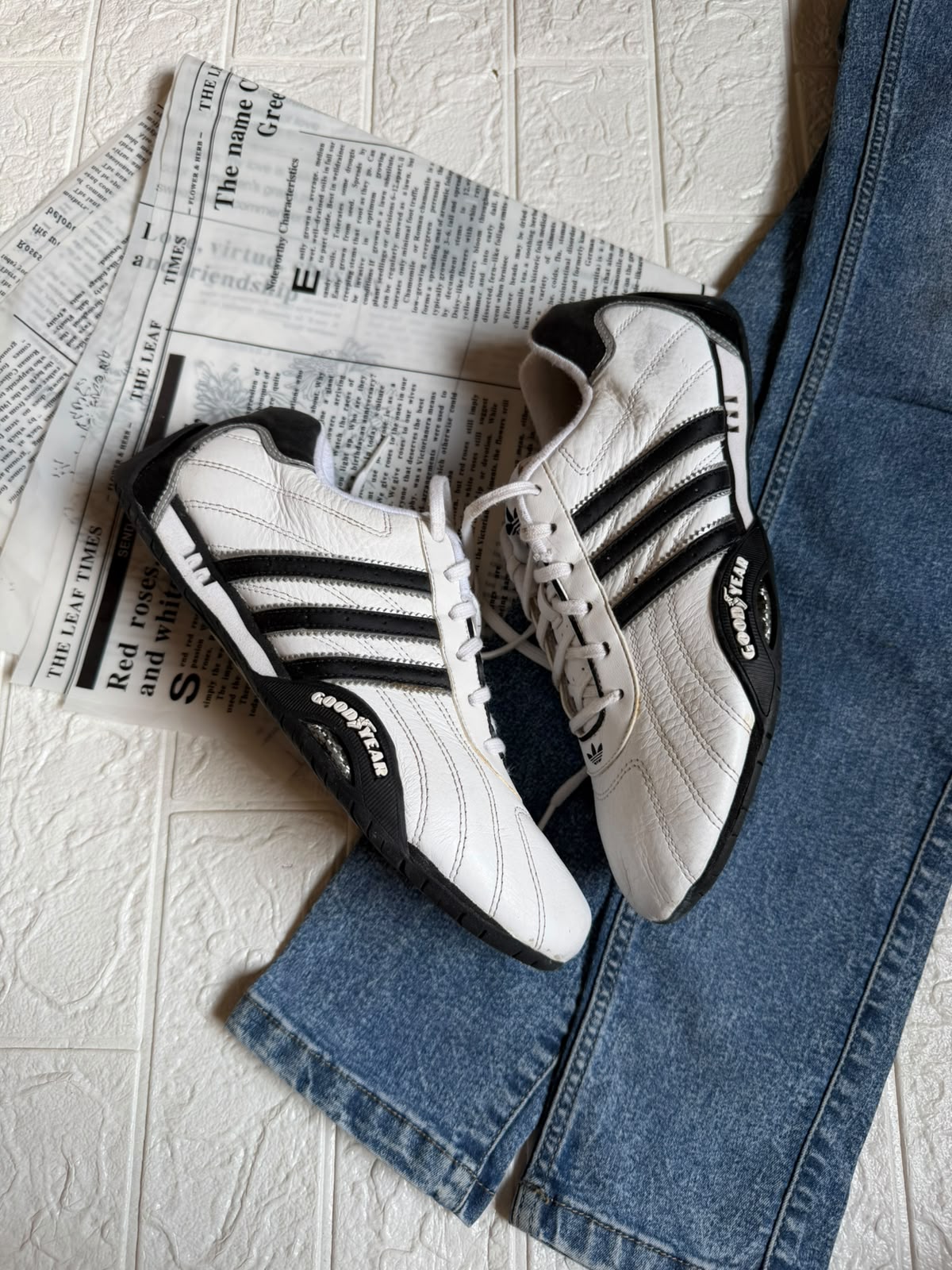Adidas Adidas racer