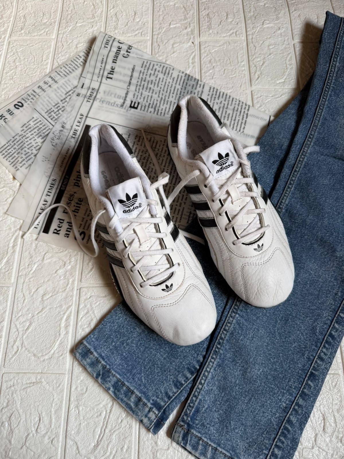 Adidas Adidas racer