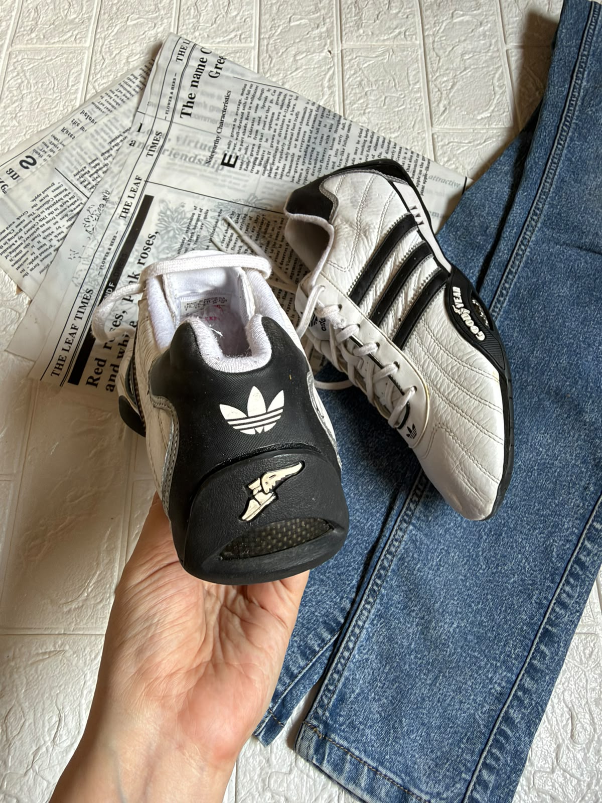 Adidas Adidas racer