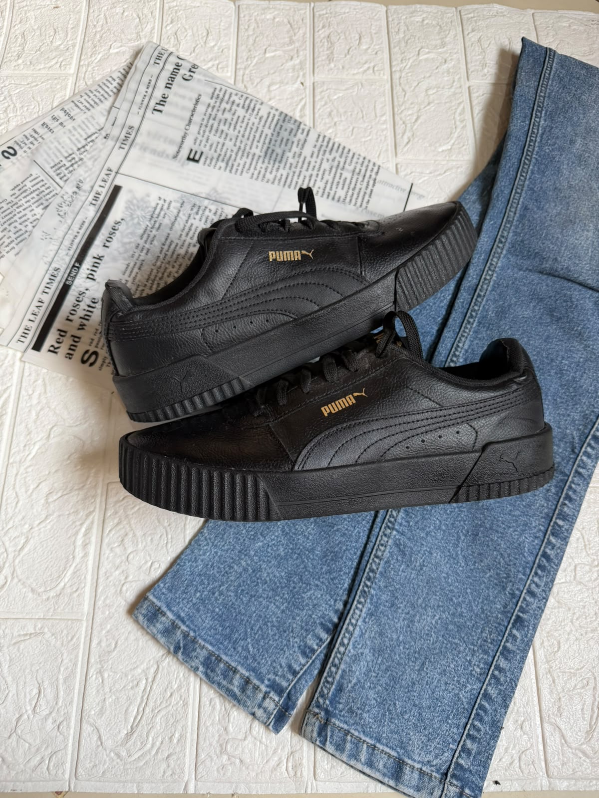 Puma Carina 3.0
