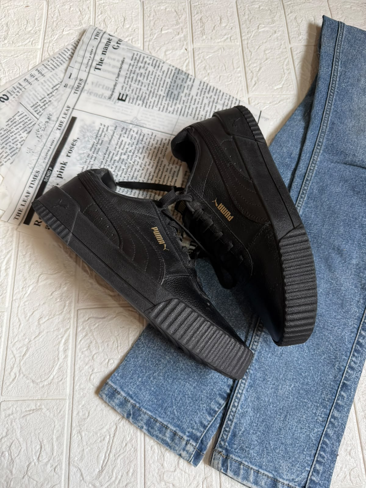 Puma Carina 3.0
