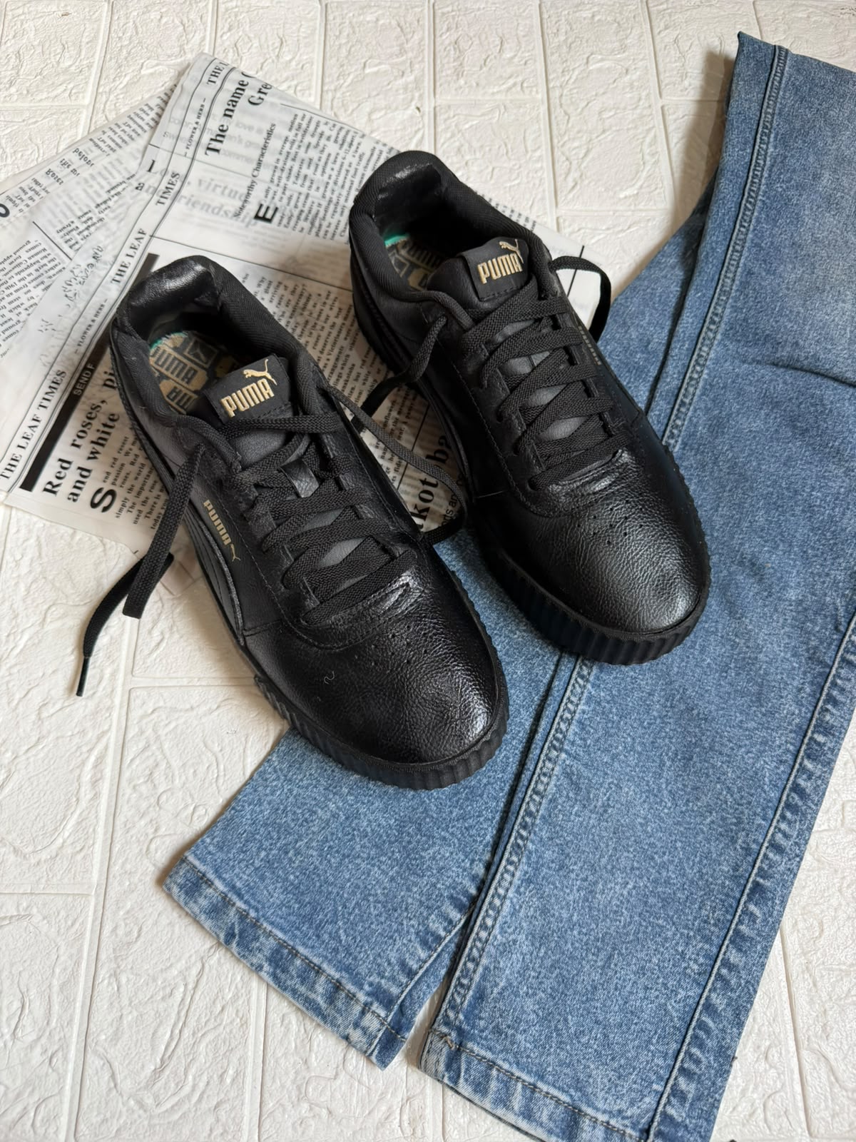 Puma Carina 3.0