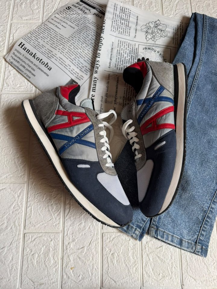 Armani Exchange