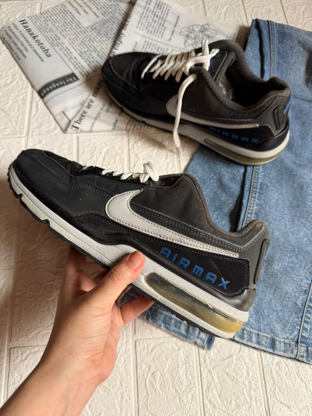 Air max ltd 3
