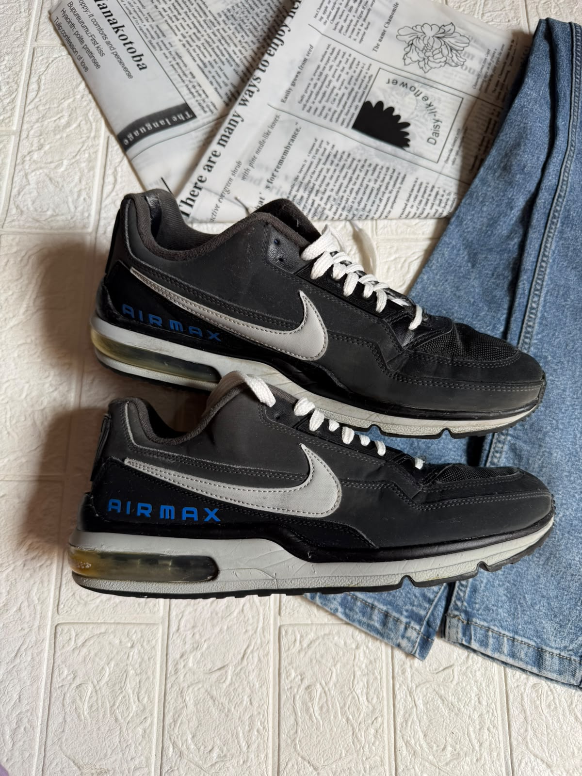 Air max ltd 3