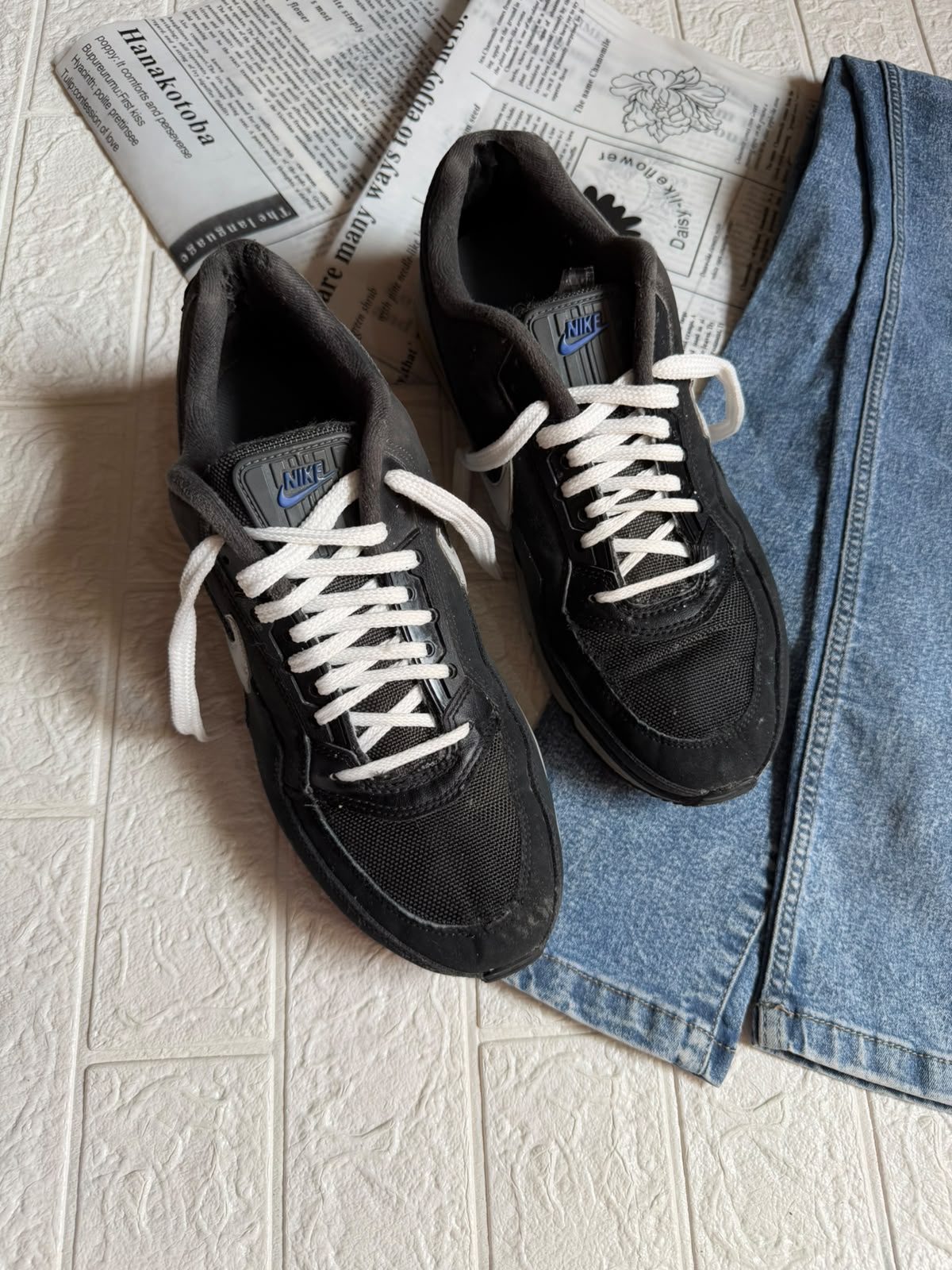 Air max ltd 3