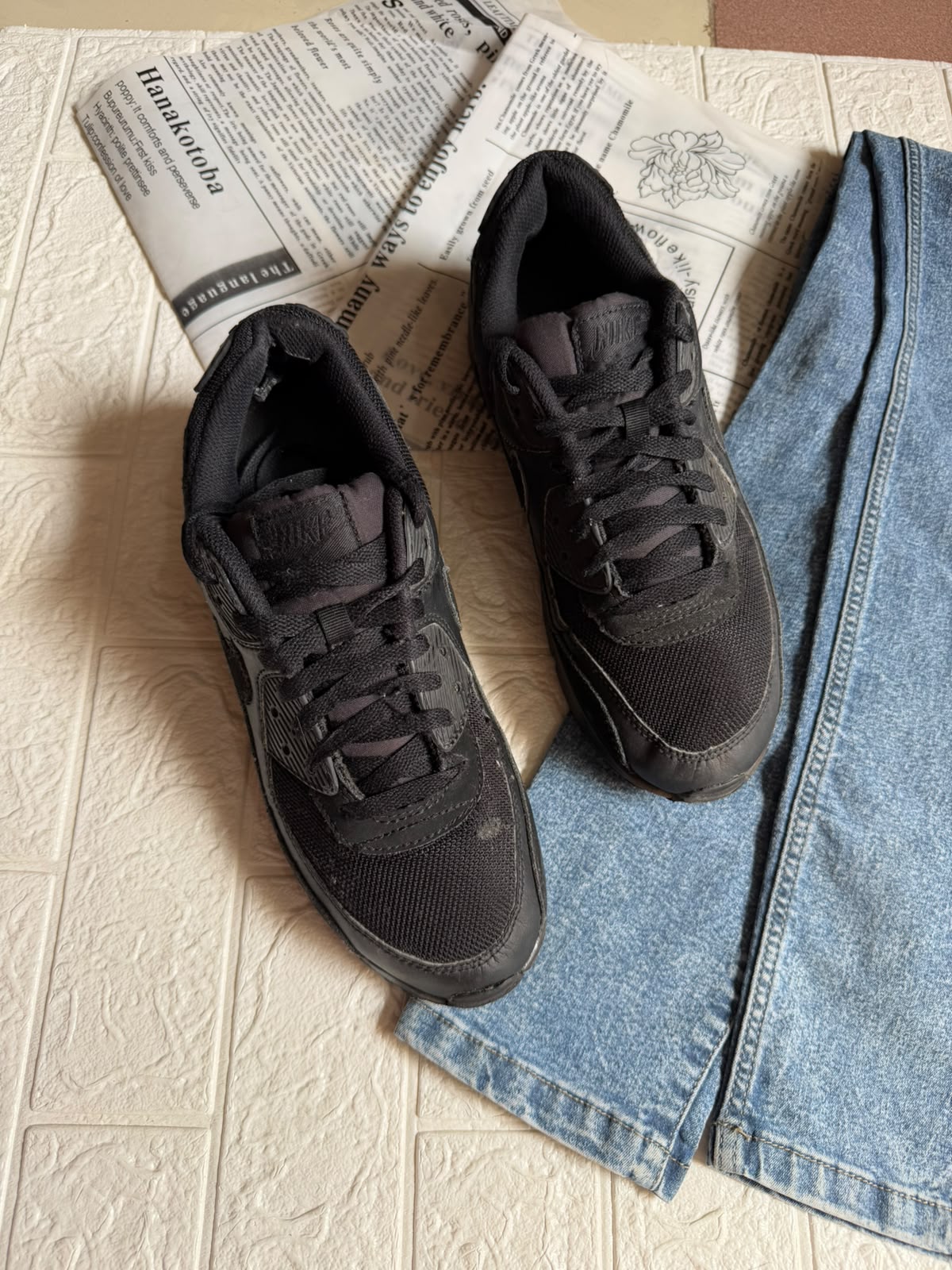 Nike air max 90