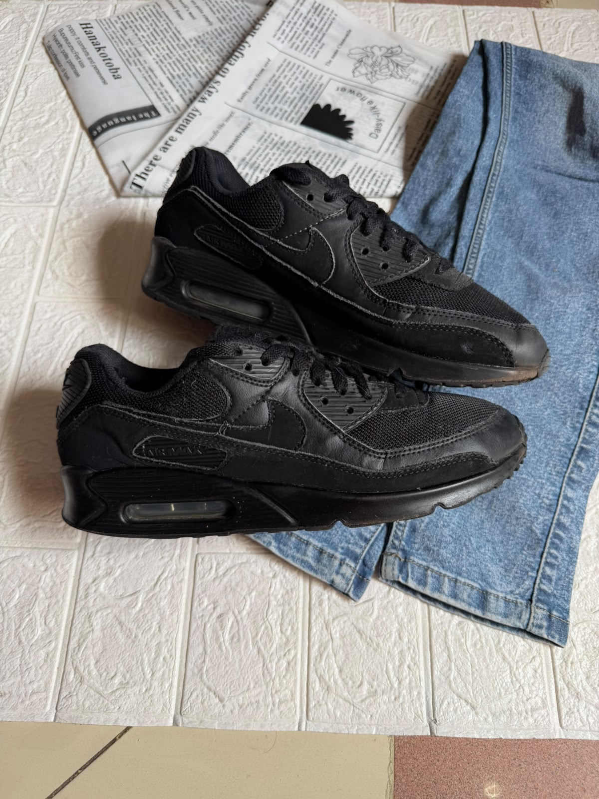 Nike air max 90