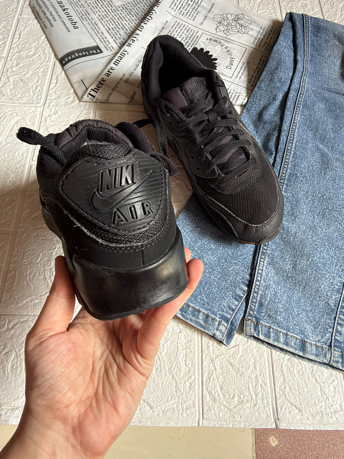 Nike air max 90
