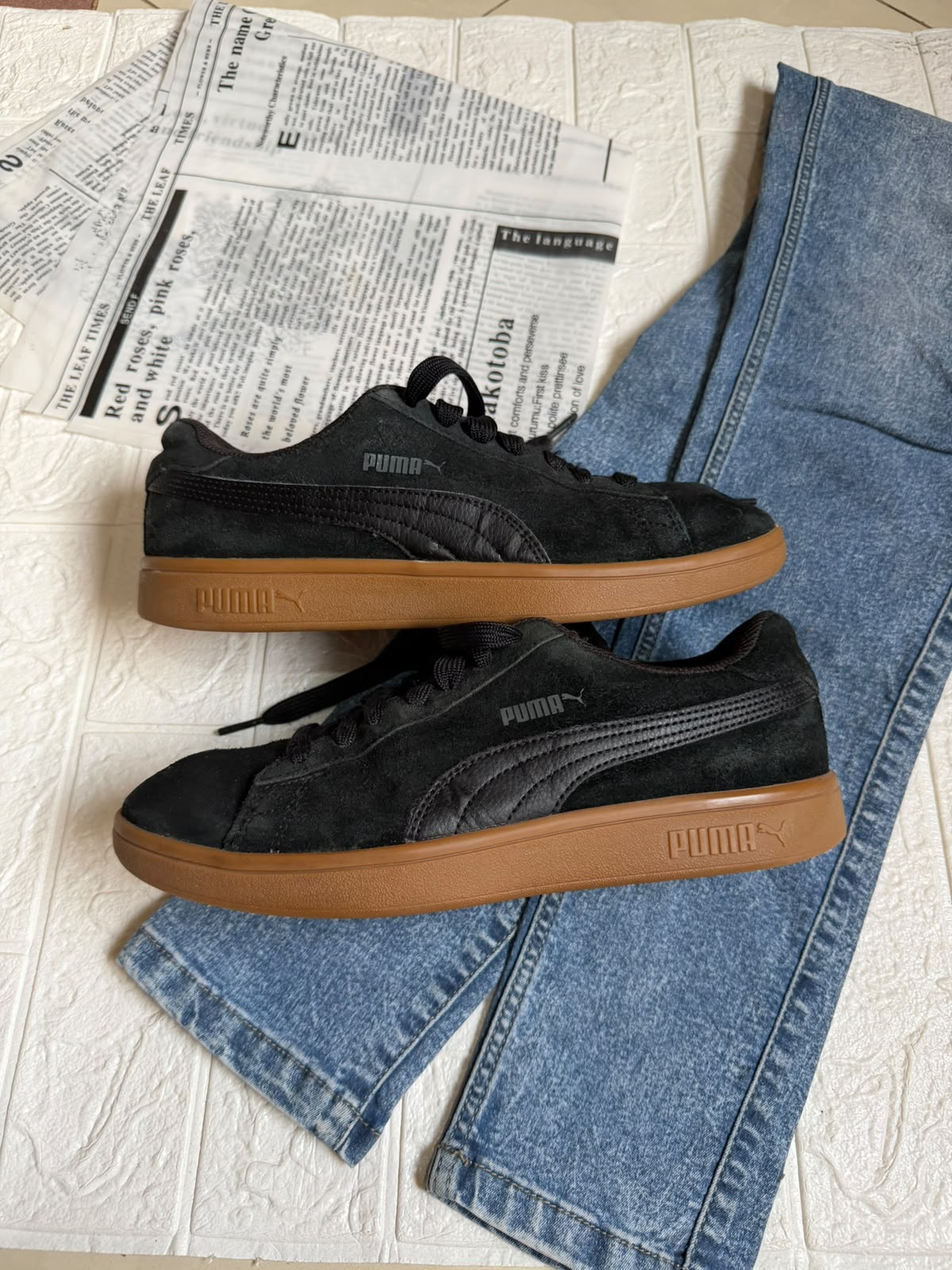 Puma Smash 3.0