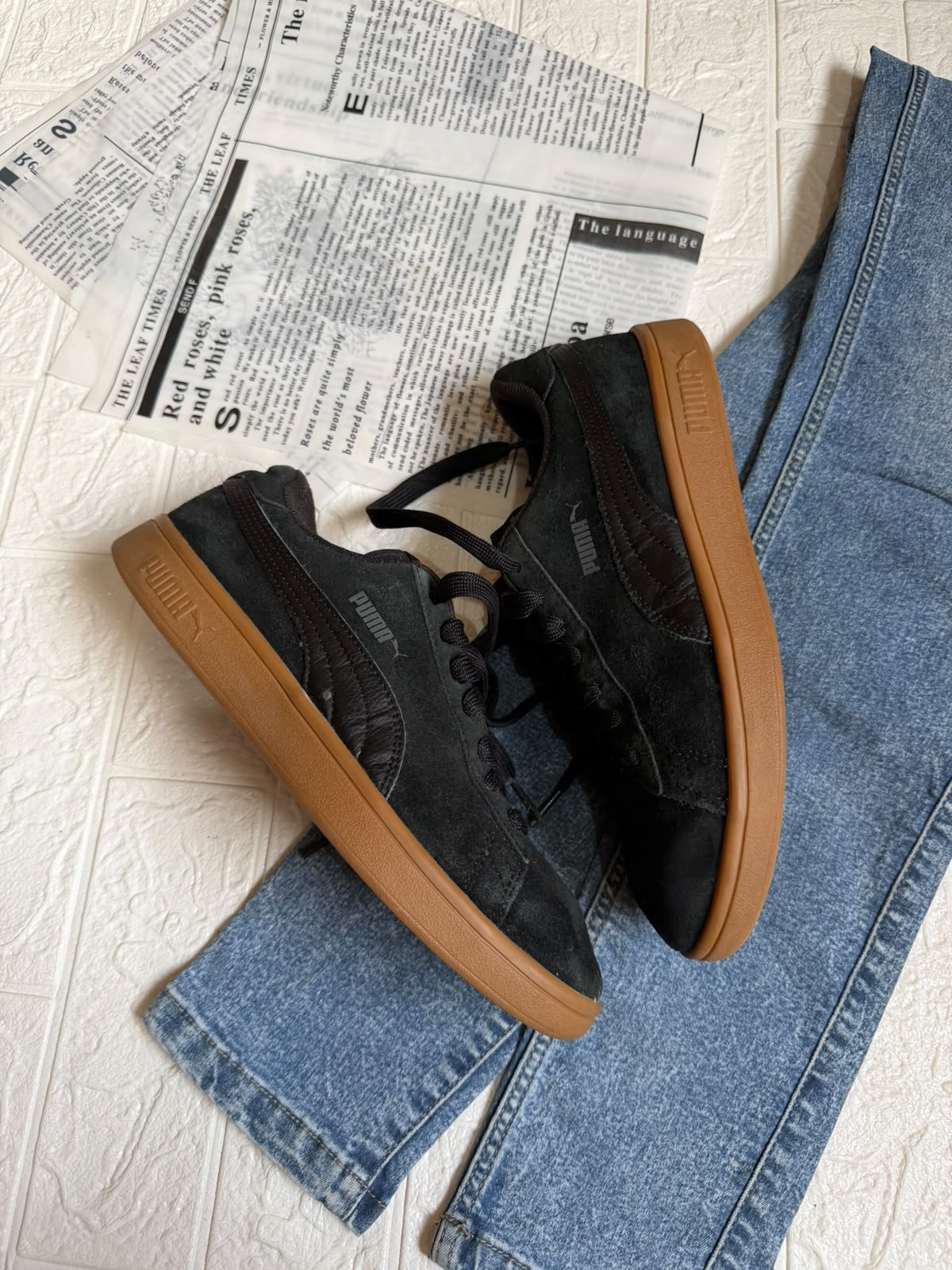 Puma Smash 3.0