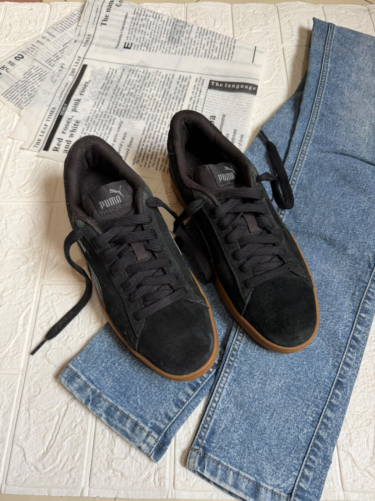 Puma Smash 3.0
