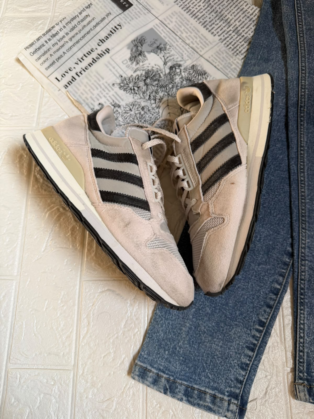 Adidas ZX 500 RS SHOES