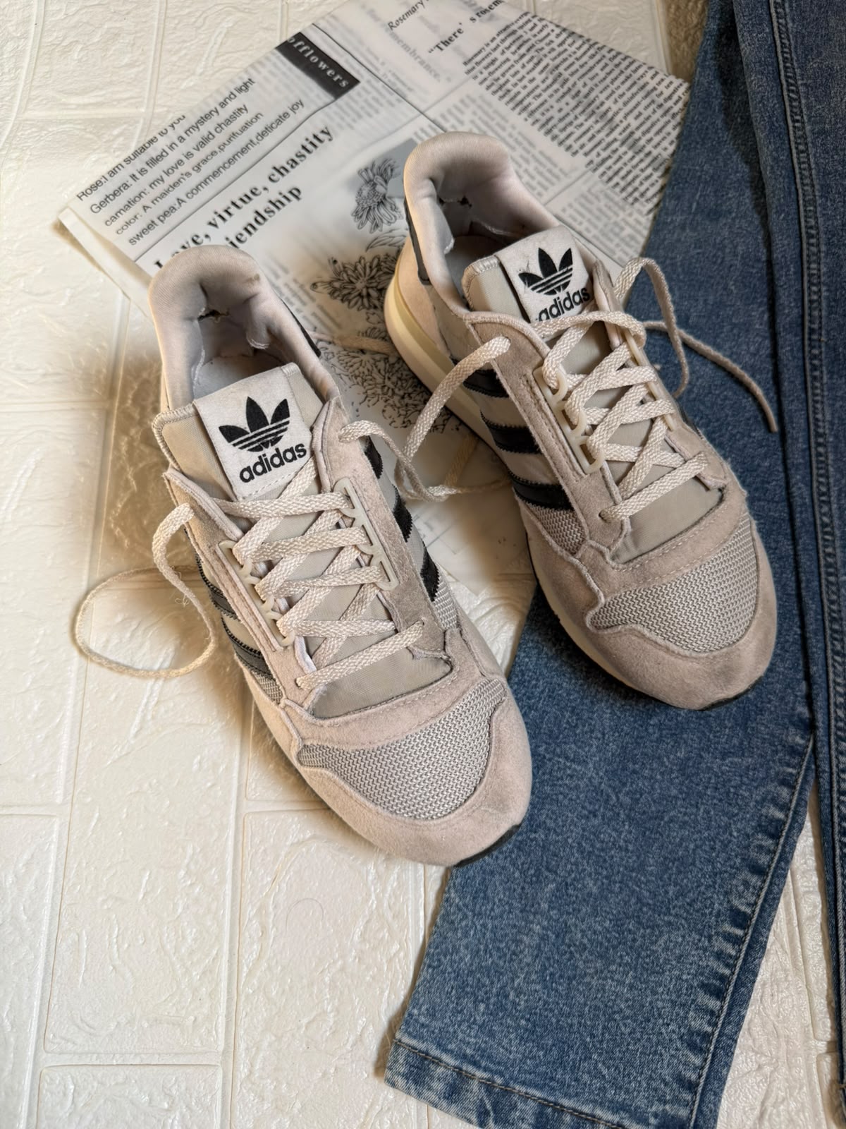 Adidas ZX 500 RS SHOES