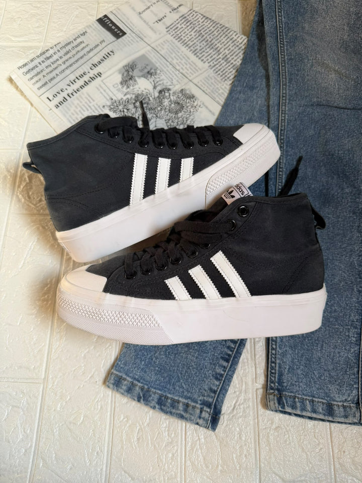 Adidas master copy