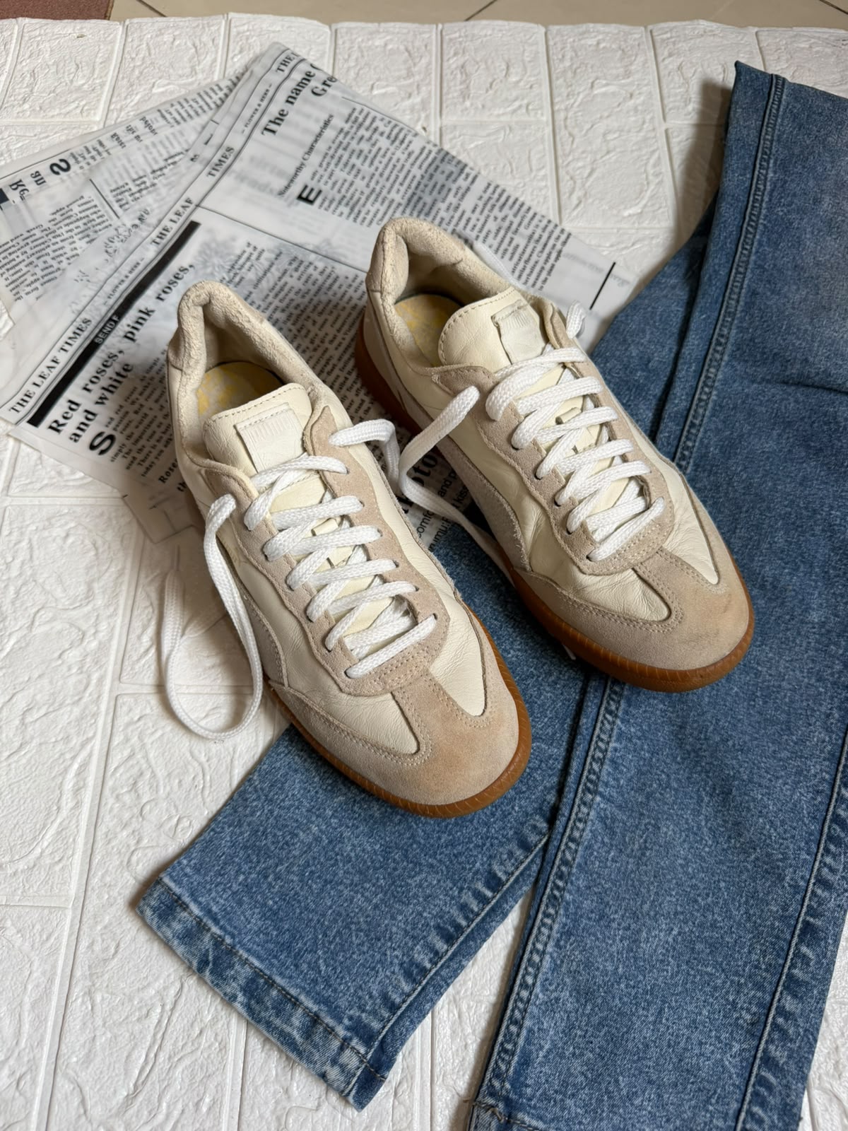 Puma liga