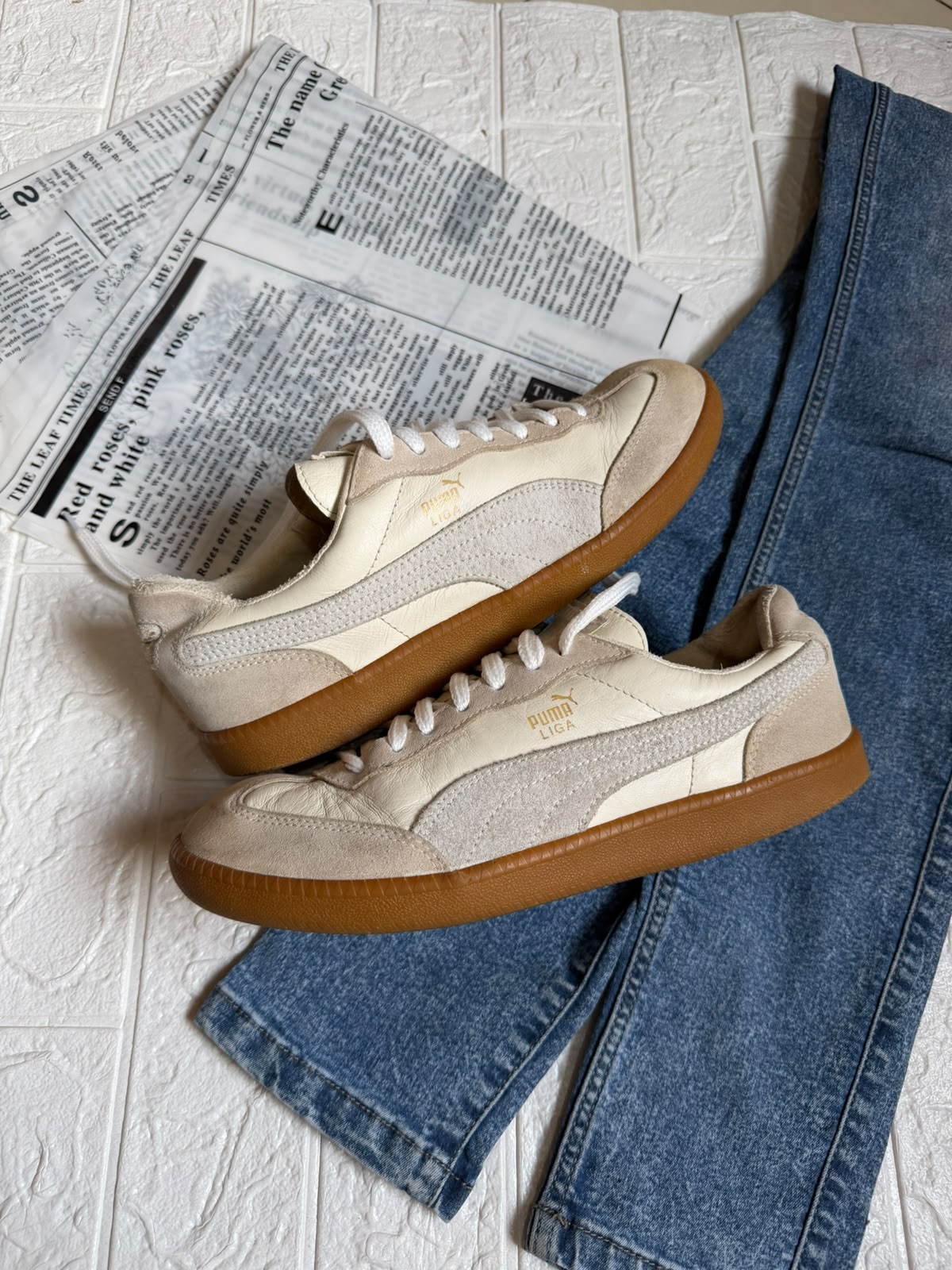 Puma liga