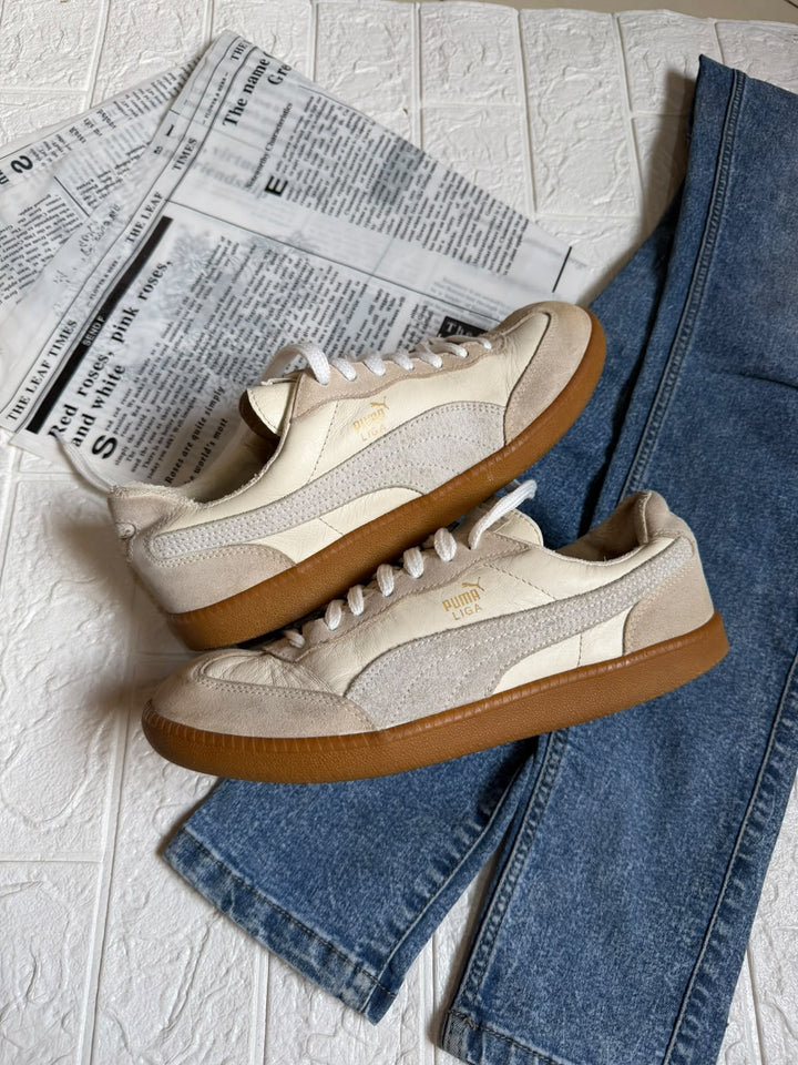 Puma liga