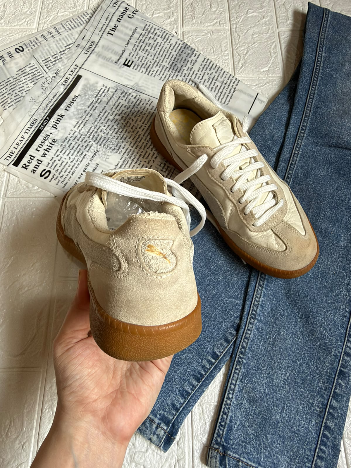 Puma liga