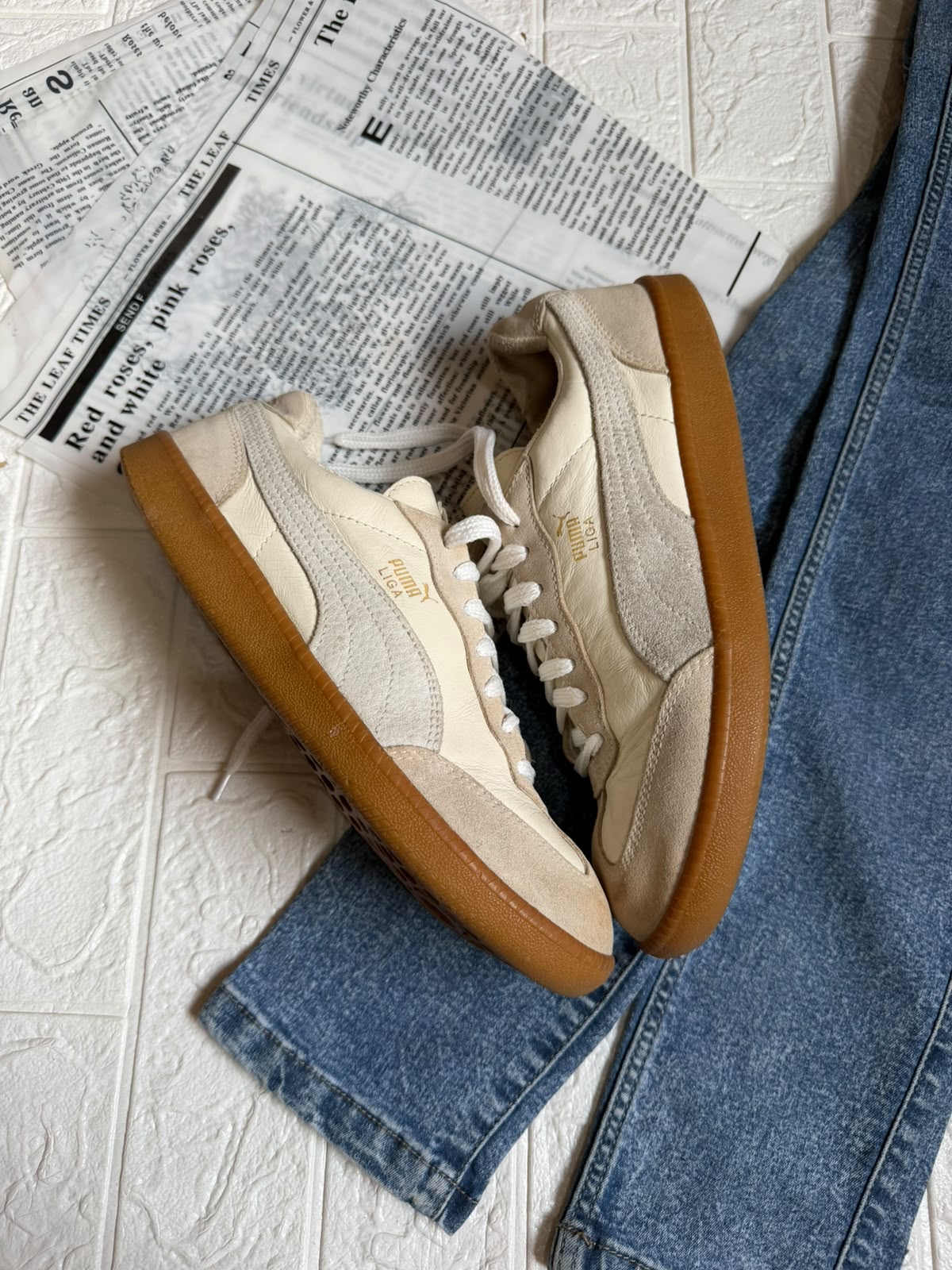 Puma liga