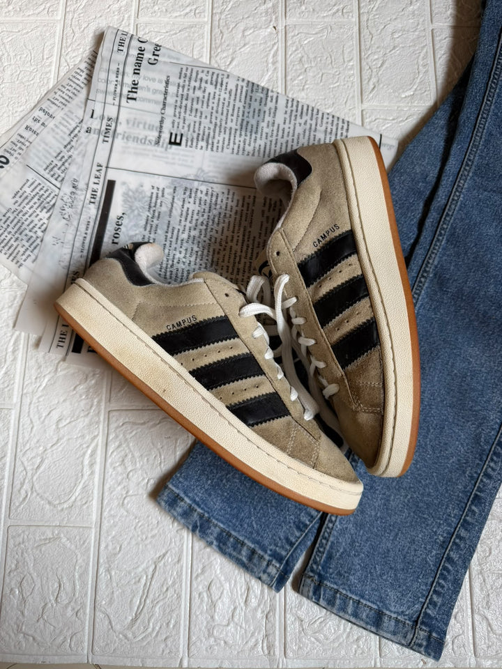 Adidas campus