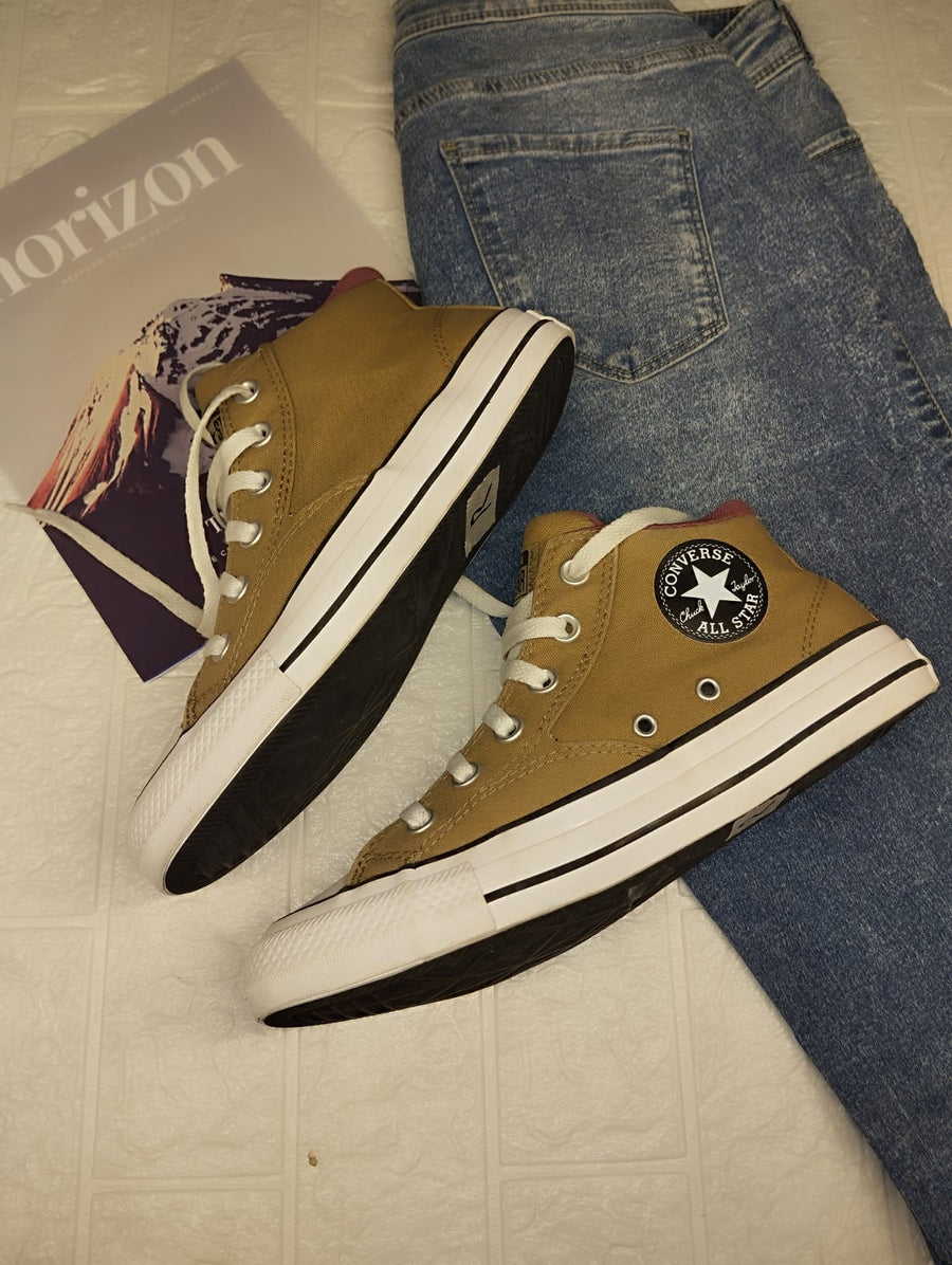 Converse