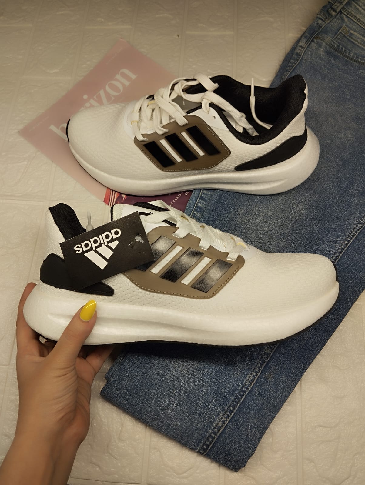 Adidas sneakers